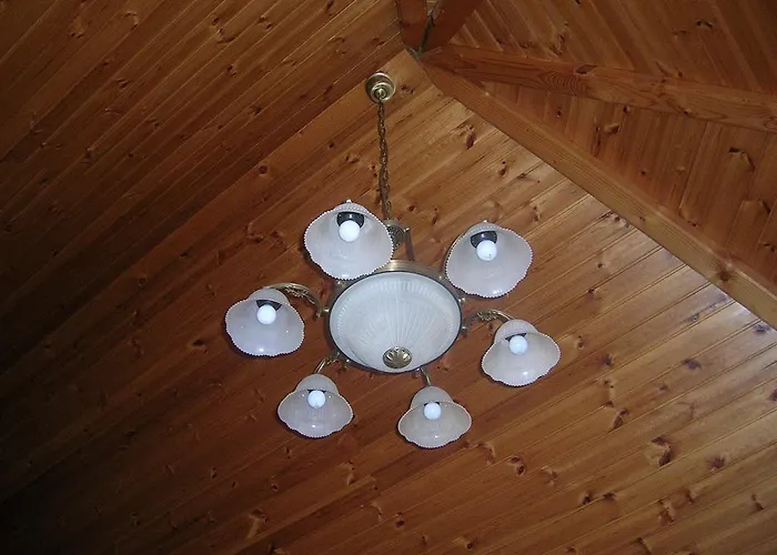 Balatoni Panorama Hotel Balatonalmádi