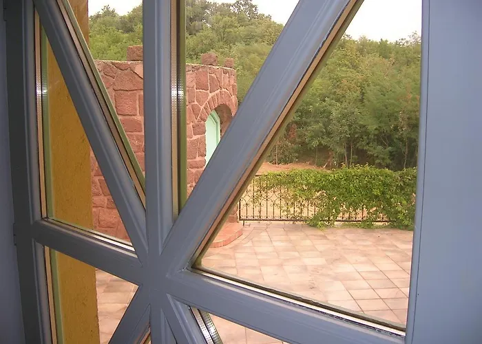 Balatoni Panoráma Hotel *