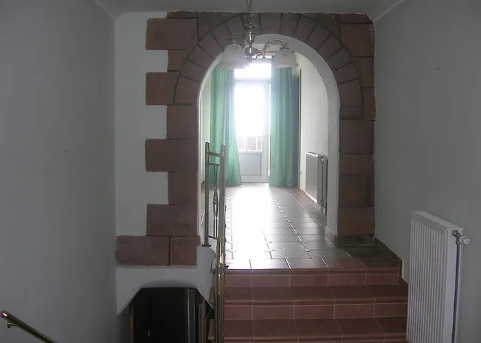 Balatoni Panoráma Hotel