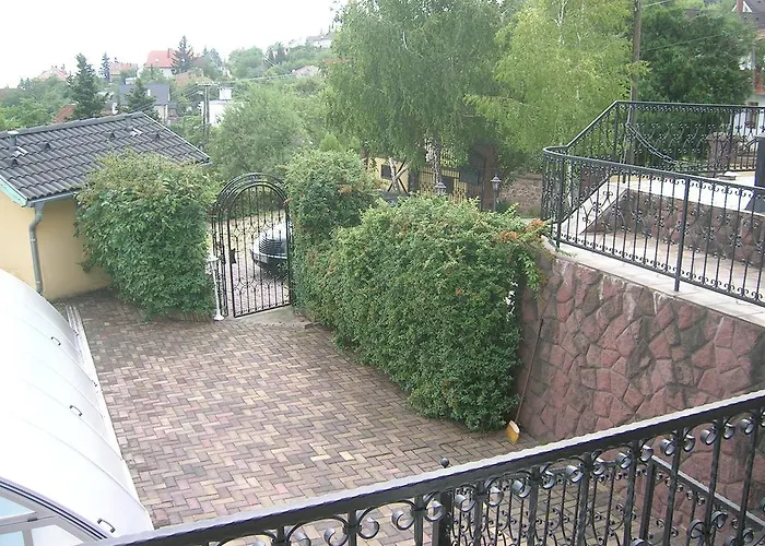 Balatoni Panoráma *