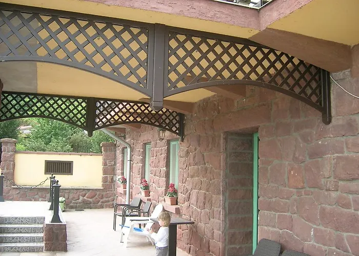 Hotel Balatoni Panoráma