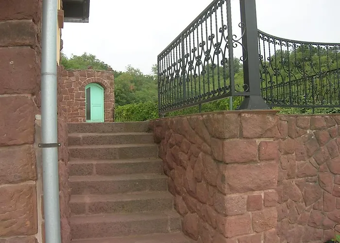 Hotel Balatoni Panoráma Balatonalmádi