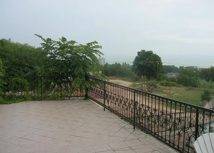 Hotell Balatoni Panorama