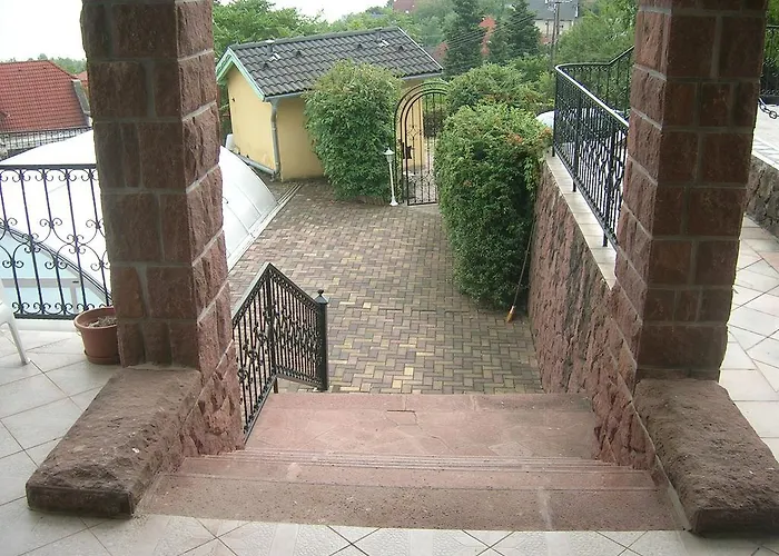 Balatoni Panoráma Balatonalmádi