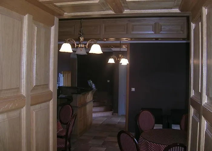 Hotel Balatoni Panoráma Balatonalmádi