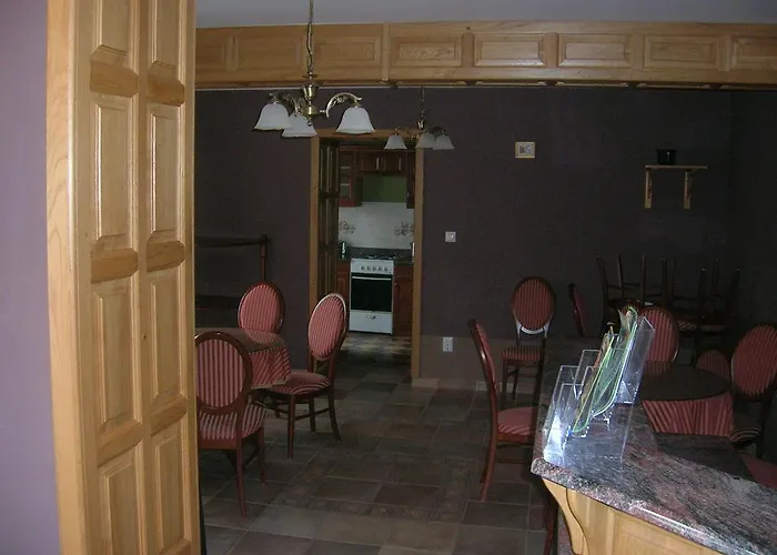 Hotell Balatoni Panorama Balatonalmádi
