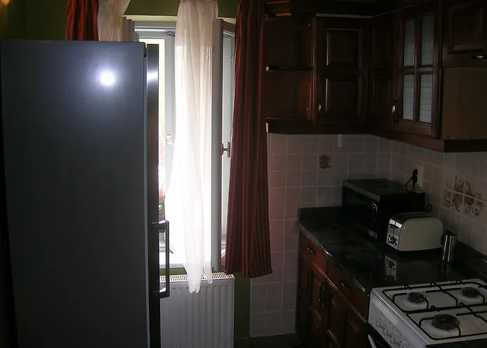 Hotel Balatoni Panoráma Balatonalmádi